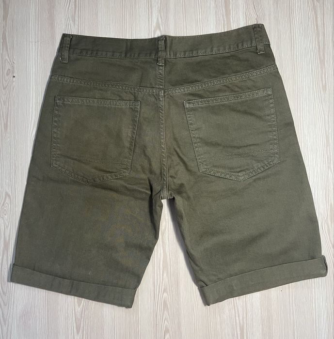 Denim Co шорти класичні