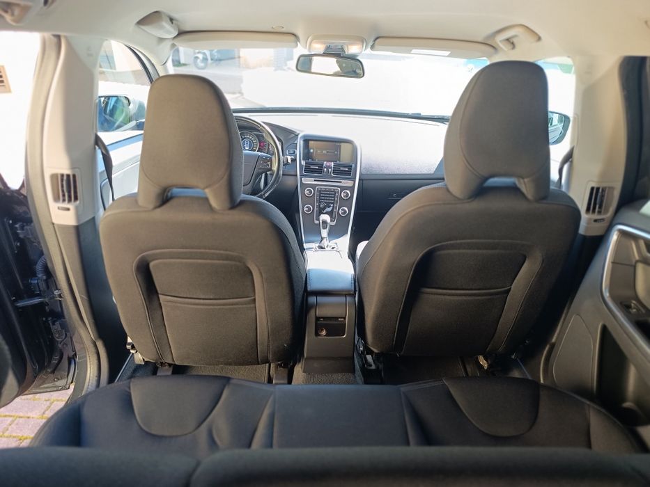 Volvo XC 60 2.0 D4