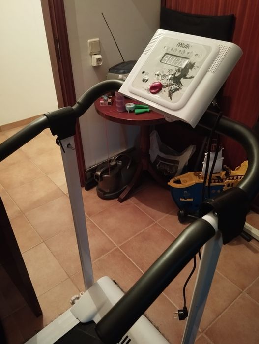 Passadeira elétrica