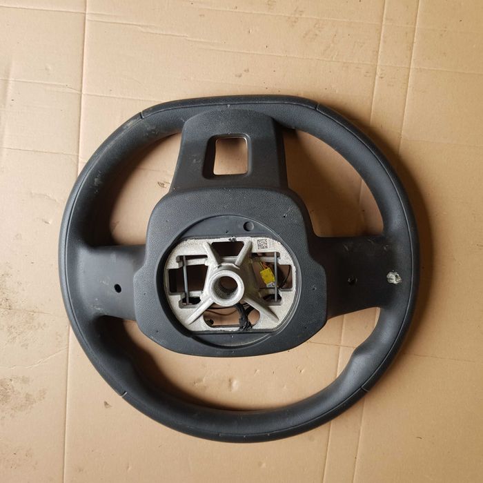 kierownica Citroen C3 III , DS3 lift 2016-