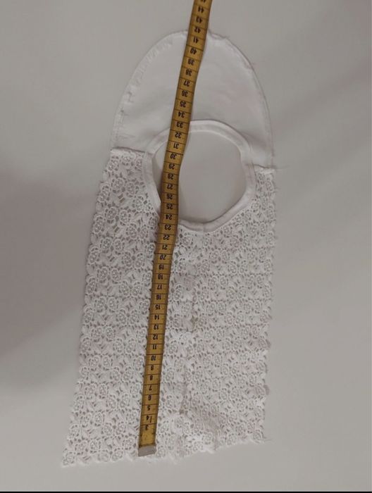 Kołnierzyk  Vintage