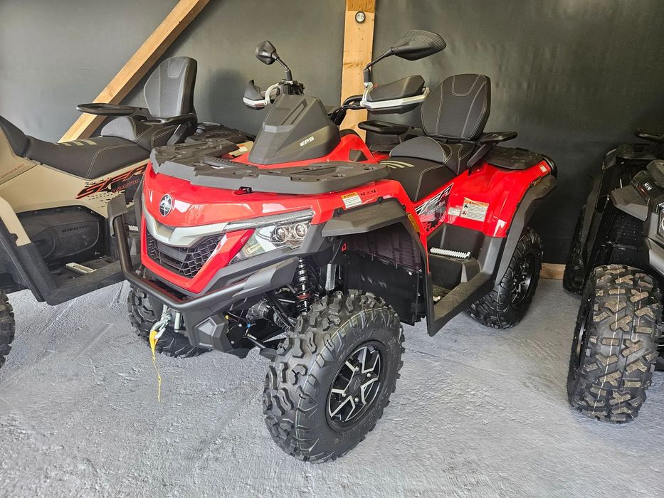 QJmotor