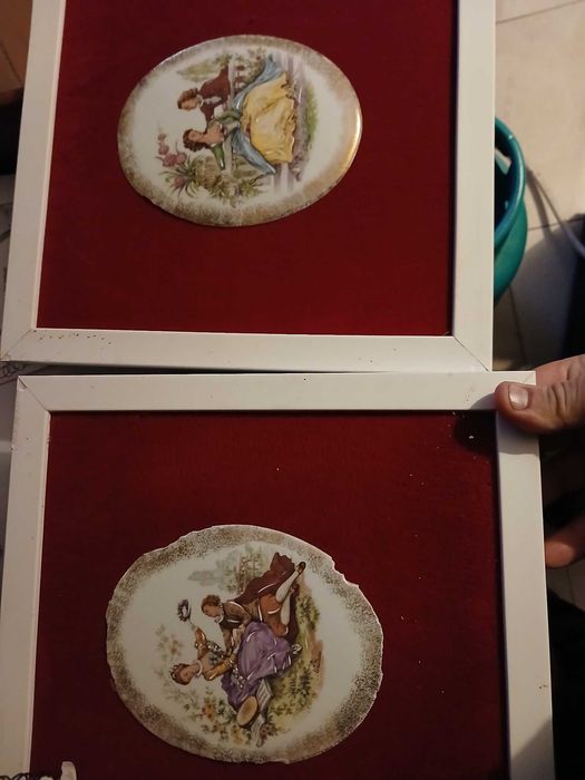 Movel seculo 18 estimado