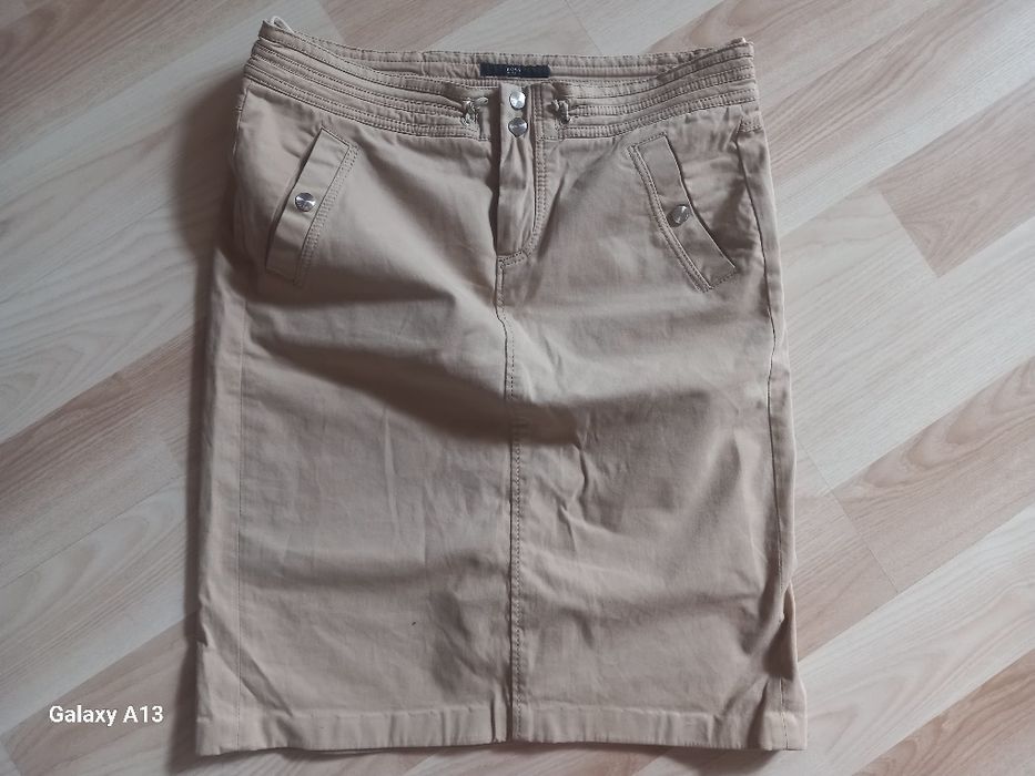 Hugo boss Oryginalna spodnica L
