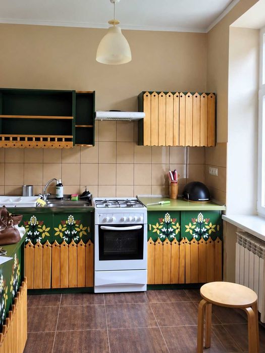Mieszkanie – Przemyśl, Stare Miasto - Widok 3