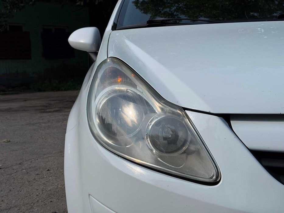 Продам Opel Corsa 2009р. #78520