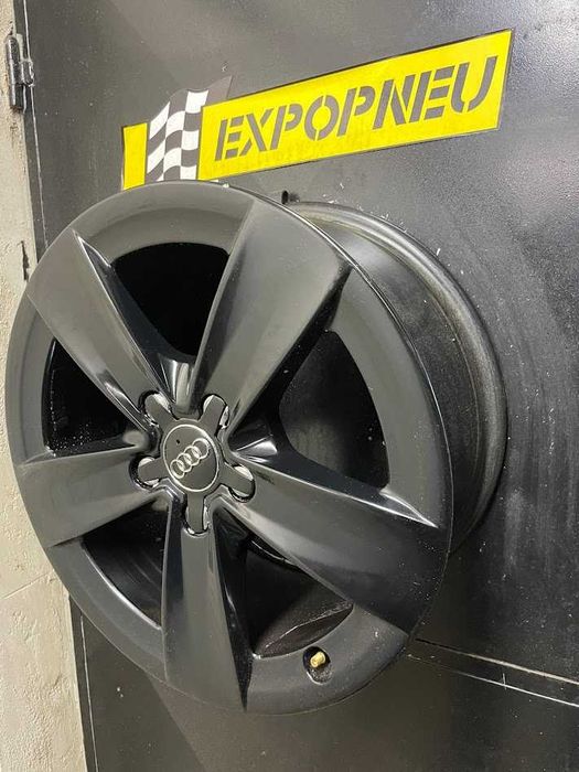 JANTES 17 AUDI 5X100