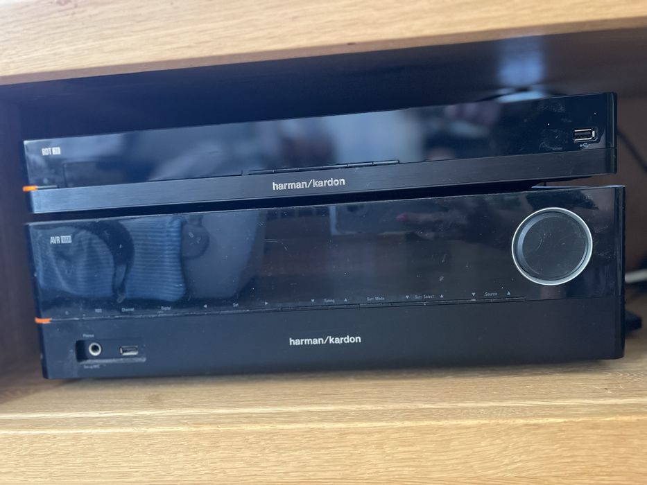 harman/kardon ,audio pro …