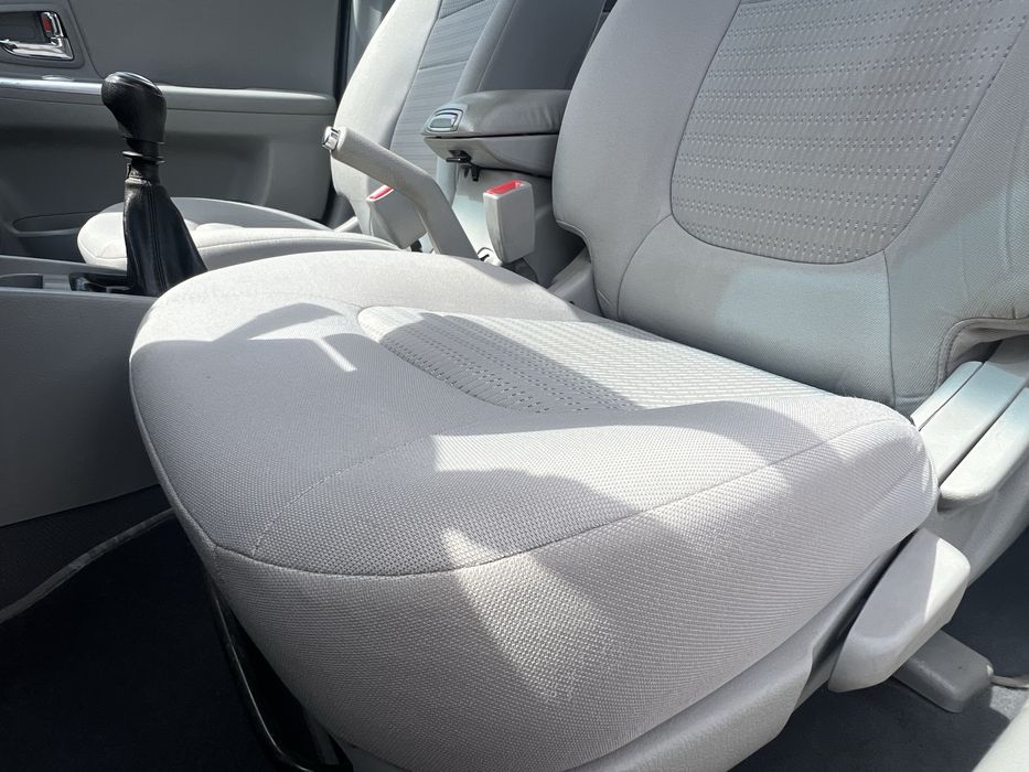 Kia Cerato 2008 рік 1.6 бензин ОДИН ВЛАСНИК