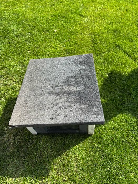 Buda dla małego psa