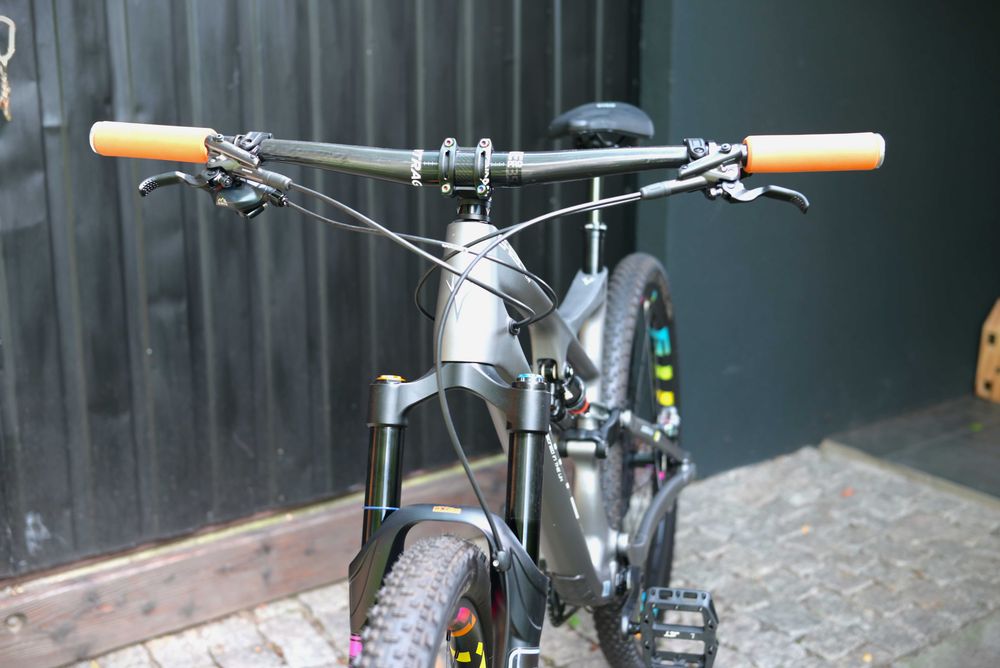 Whyte s-120 Custom L