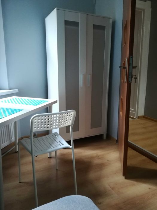 Pokój 1os Centrum Poznań
