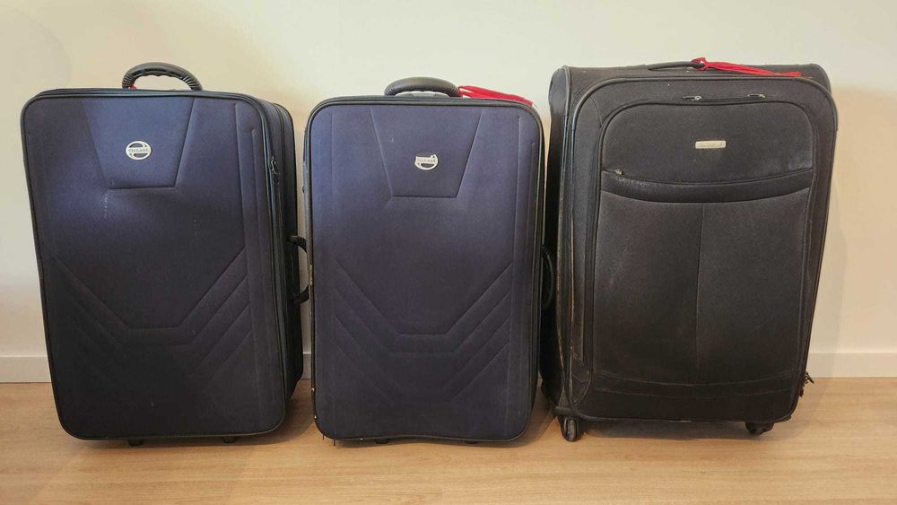 Mala de viagem GRANDE