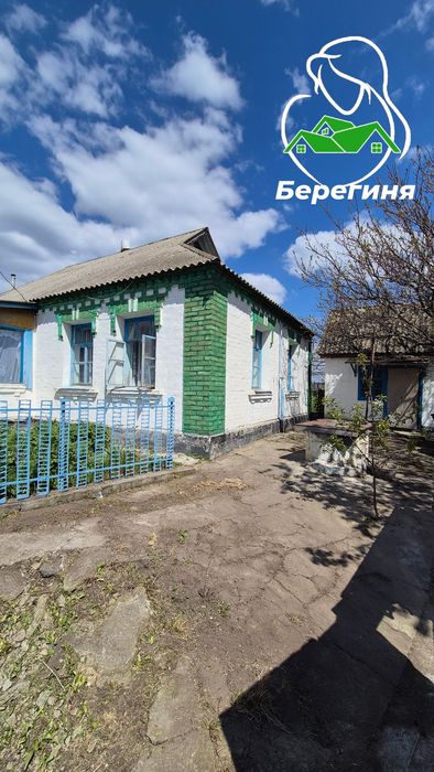 Продається будинок в с. Ол.Слобода,  Білоцерківського району, Київської  області