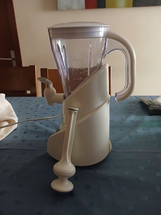 Liquificador de sumos.