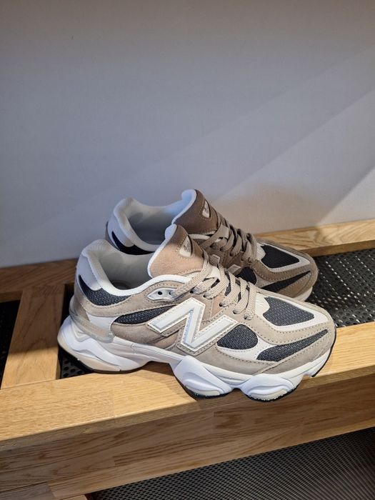 Adidasy New Balance 9060