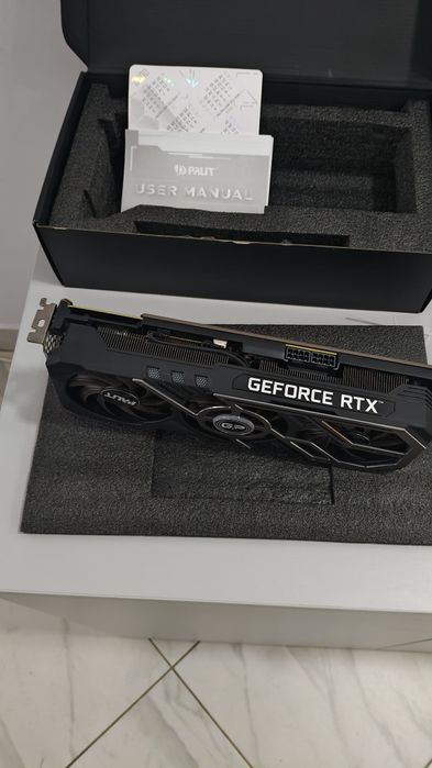 RTX 3080 Ti Palit GamingPro OC 12Gb