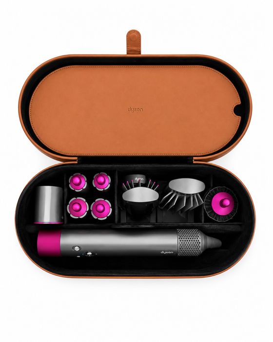 Стайлер Dyson Airwrap Complete HS01 Fuchsia