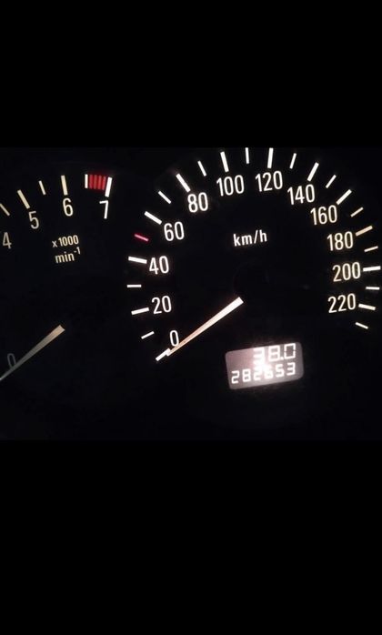 Opel corsa 1.2 16v 2001