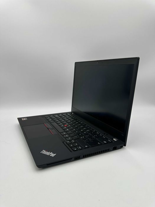 Lenovo ThinkPad T14 G1 | Ryzen 5 Pro 4650U | 14'' FHD | 8GB Ram | 256GB SSD | Garantia 18 Meses