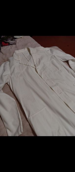 Віддам даром  халат