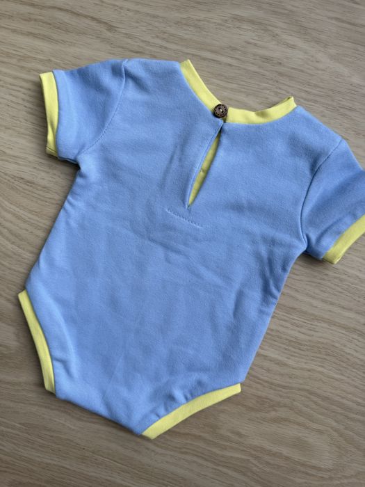 Костюмчик для новонародженого бодік , для фотосесії ньюборн newborn