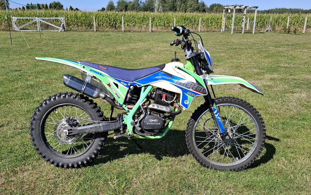 Xmotos