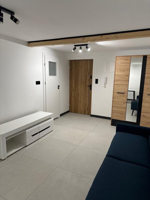 mieszkanie przestronne 65m antresola miejsce parkingowe duże wynajem