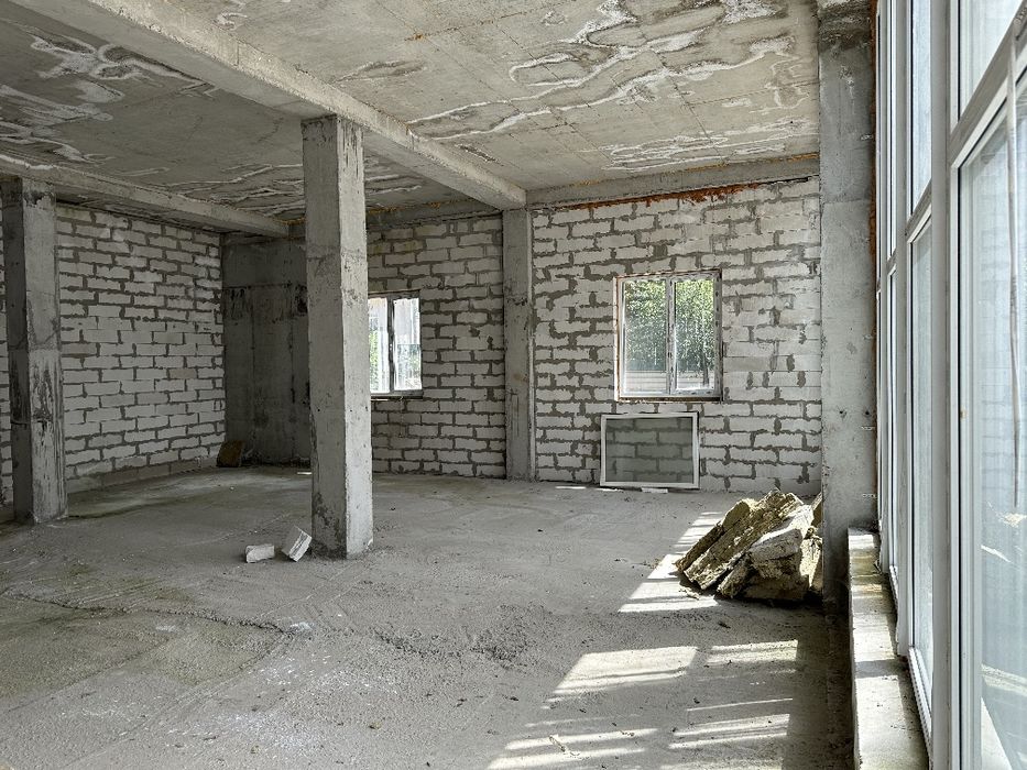 Commercial real estate at st. Shcherbakovskogo (area 113 m²) - Atlanta.ua - photo 8