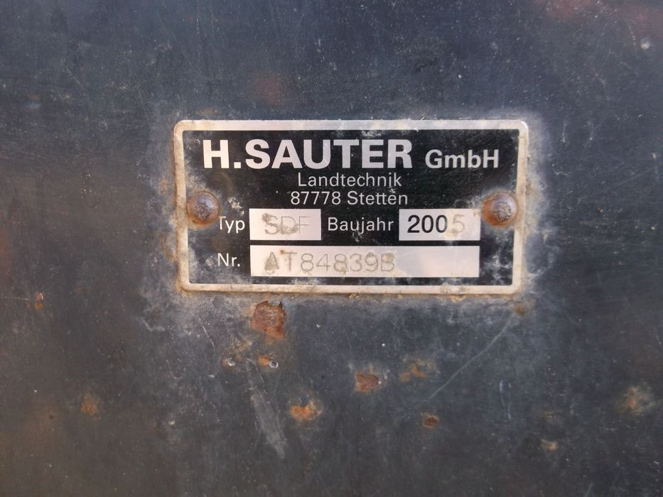 Deutz Fahr Agrotron 130-dach,szyba,kabina,maska,skrzynia,most-