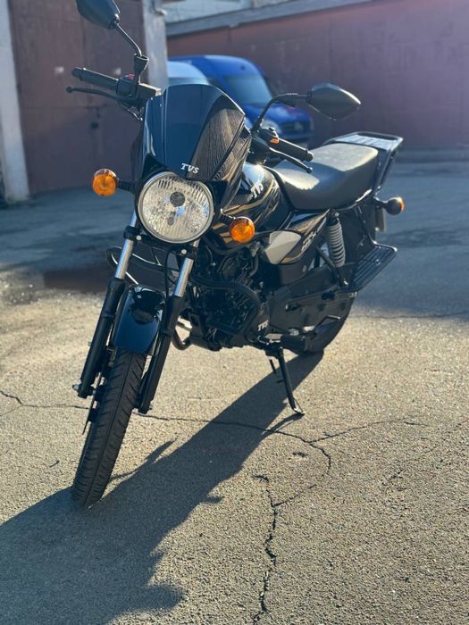 Оренда Мото та Скутерів