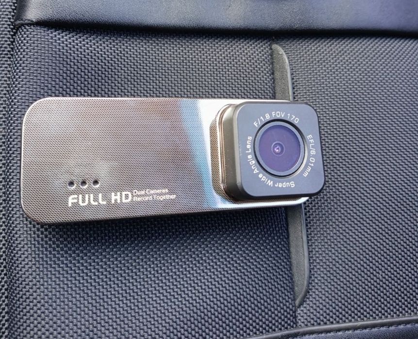 реєстратор terra 701. Full Hd