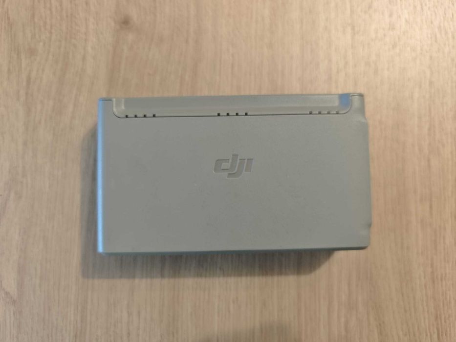 HUB ładowania dwukierunkowy DJI Mini 2 4K SE CHX161 - oryginalny