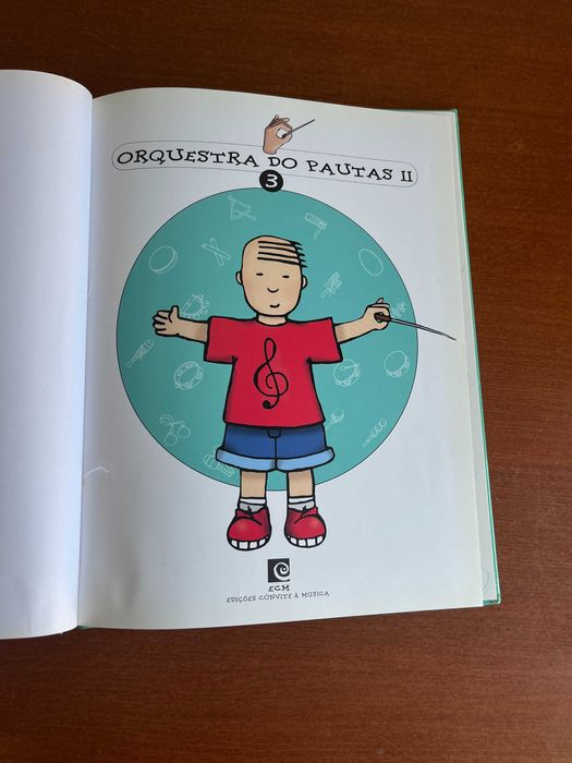 Orquestra do Pautas 11