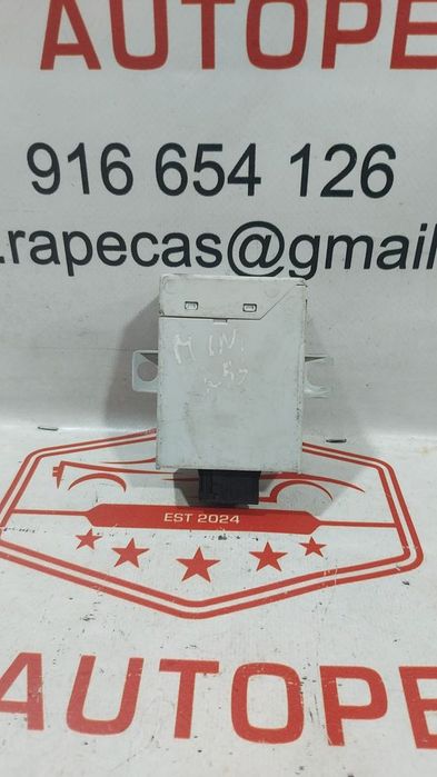 Módulo Control Vidros Mini R56 61356915061 Original