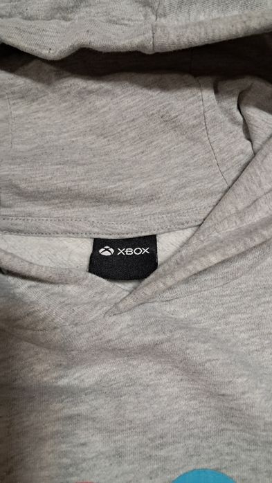 Худі стильне XBOX