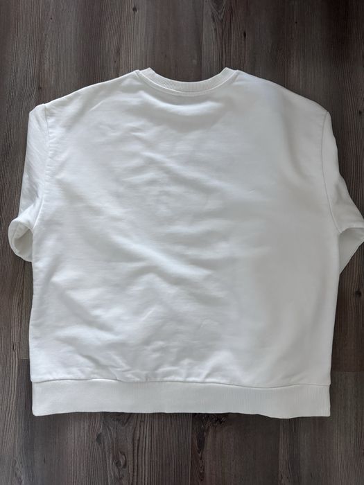 Світшот оверсайз Zara