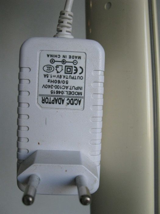 Настольная лампа Feron 29860 DE1725