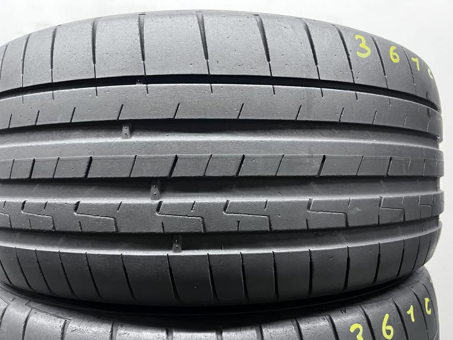 2шт літо 265/45/R19 Hankook Ventus S1 Evo Z