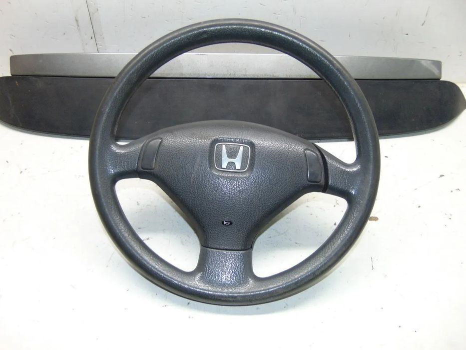 Honda Civic aeleron/Volante " usado em bom estado