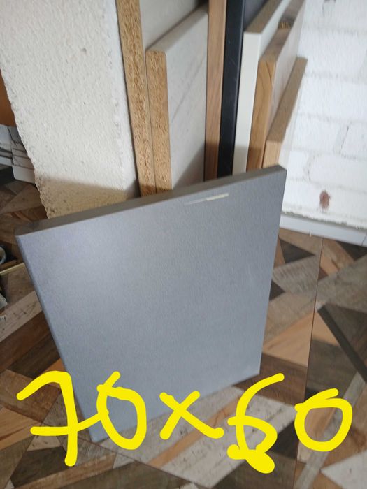 Klon blat kuchenny 120x84 iraz inne kolory i wymiary