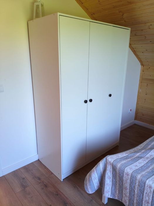szafa Ikea Kleppstad