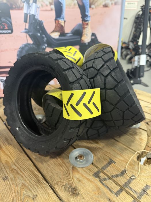 – OPONa OFF-ROAD 9x3.0  kukirin g2 pro
