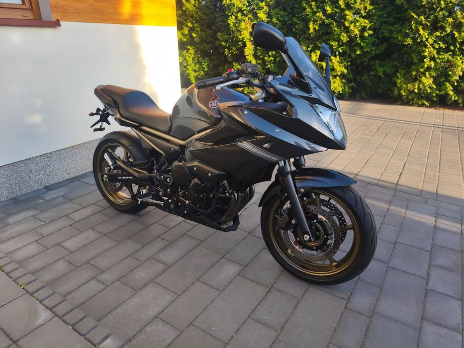 Yamaha