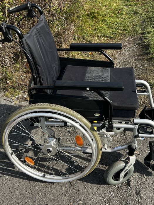Інвалідний візок Drive Medical