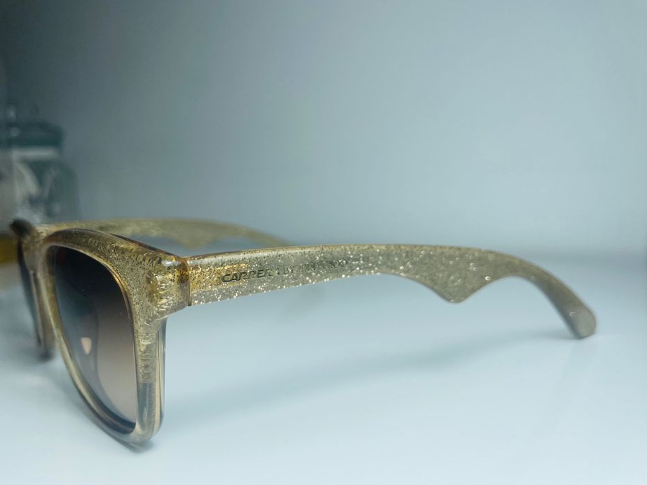 Okulary Jimmy Choo