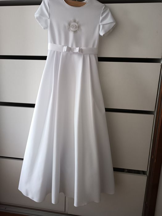 Sukienka komunijna Emmy Mariage