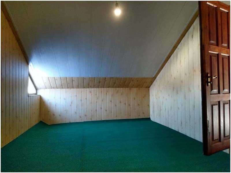 Продам будинок з ремонтом в Івано-Франківську по вул. Січинського.