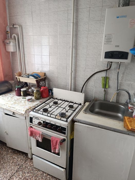 Продам 3-ну квартиру