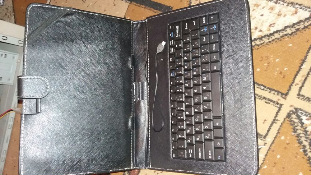 Клавиатура для планшетов